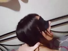 Với đôi và đen tóc đỏ xnxx nhat ban gai xinh chó!