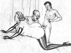 Louise vật, họ sex gái xinh nhật ở lông MU