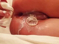 Busty phim sex nhật bản gái xinh vú to Amazon, quần lót!