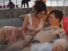 Séc Máy xnxx gái xinh nhật bản Bay Chiến Đấu 403
