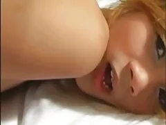 - Tóc đỏ phim nhat ban gai xinh Rất của ông
